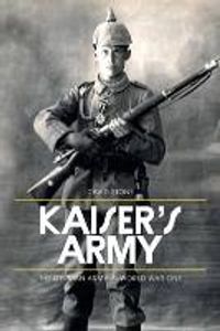 KAISER'S ARMY