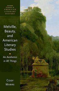 Melville, Beauty, and American Literary Studies