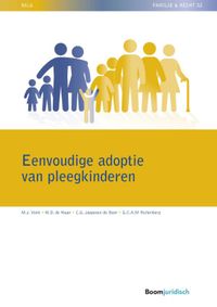 NILG - Familie en recht: Eenvoudige adoptie van pleegkinderen