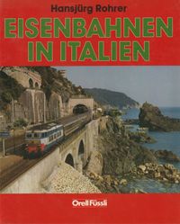 Eisenbahnen in Italien