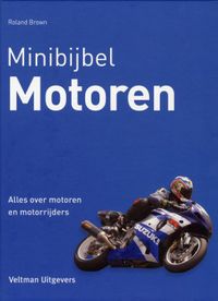 Minibijbel: Motoren