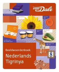 Van Dale Beeldwoordenboek Nederlands/Tigrinya