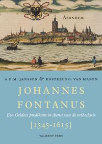 Johannes Fontanus (1545-1615).