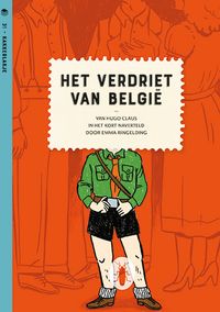 Het verdriet van België (set van 6) door Emma Ringelding
