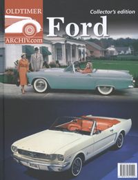 OLDTIMER ARCHIV.com: Ford