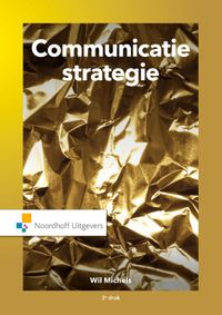 Communicatiestrategie door Wil MIchels