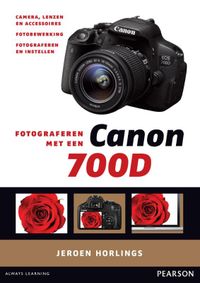 Fotograferen met een Canon 700D