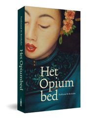 Het opiumbed door Ferdinand M. Bertholet