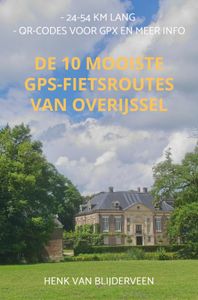 De 10 mooiste GPS-fietsroutes van Overijssel
