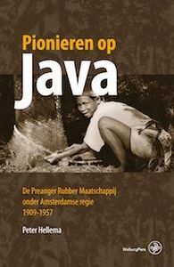 Pionieren op Java