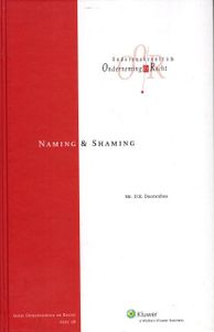 Naming and shaming - Rede 2006