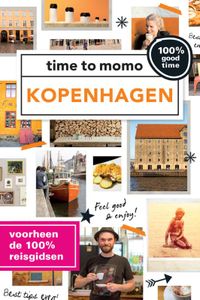 Time to momo: Kopenhagen