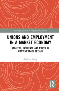 Unions and Employment in a Market Economy