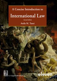 Giappichelli co-publications: A Concise Introduction to International Law