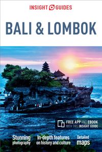 Insight Guides Bali & Lombok (Travel Guide with Free eBook)