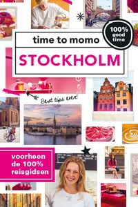 time to momo: Stockholm + ttm Dichtbij 2020
