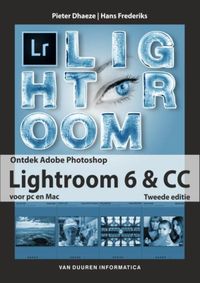Ontdek Lightroom 6 / cc, 2e ed.