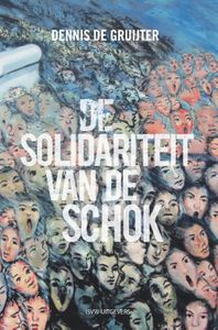 Solidariteit van de schok. Europa volgens Jan Patocka. door Dennis de Gruijter