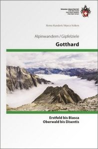 Gothard - Erstfeld bis Biasca / Oberwald bis Disentis