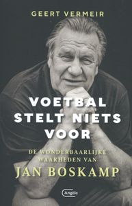 Voetbal stelt niets voor door Vermeir Geert