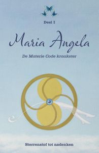De Materie Code kraakster door Maria Angela