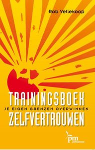 PM-reeks: Trainingsboek zelfvertrouwen