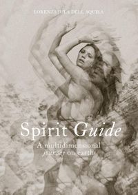 Spirit Guide door Zara Jula Dell'Aquila