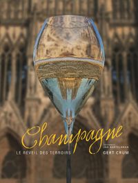 Champagne - le réveil des terroirs