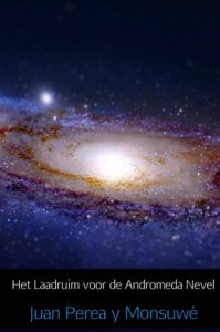 Het Laadruim voor de Andromeda Nevel