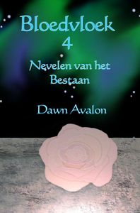 Bloedvloek 4 door Dawn Avalon