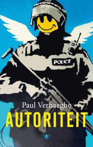 Autoriteit door Paul Verhaeghe