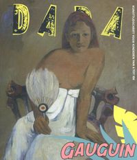 Dada-reeks: Plint Dada Gauguin