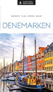 Capitool reisgidsen: Denemarken