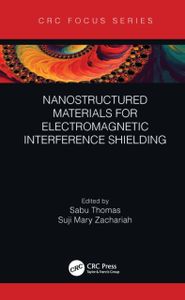 Nanostructured Materials for Electromagnetic Interference Shielding