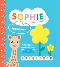 Sophie speelboek