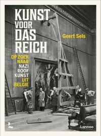 Kunst voor das Reich door Geert Sels inkijkexemplaar