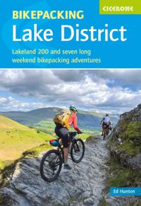 Bikepacking in the Lake District