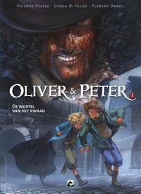 Oliver & Peter: De wortel van het kwaad