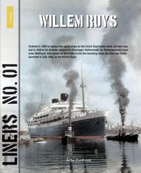 Liners: 01: Willem Ruys