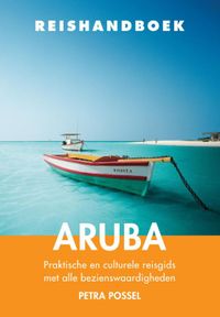 Reishandboek Aruba door Petra Possel