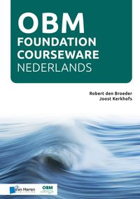 OBM Foundation Courseware - Nederlands door Joost Kerkhofs & Robert den Broeder