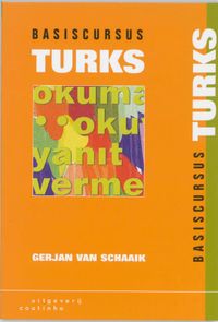 Basiscursus Turks