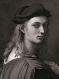 Phaidon Classics: Raphael