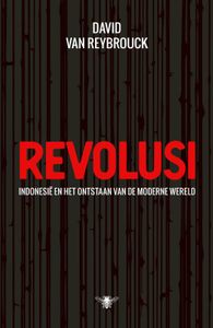 Revolusi door David Van Reybrouck