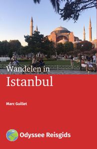 Odyssee Reisgidsen: Wandelen in Istanbul