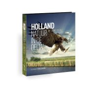 Holland, the living delta/Holland, natuur in de delta