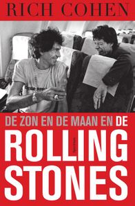De zon en de maan en The Rolling Stones door Rich Cohen
