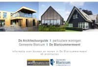 Particuliere woningen: De Architectuurguide, , Gemeente Blaricum, De Blaricummermeent