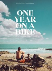 Doolaard*One Year on a Bike