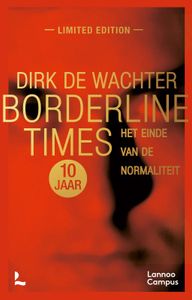 Borderline Times - Jubileumeditie